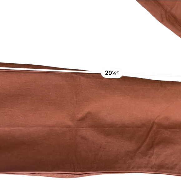 TODD SNYDER DRAWSTRING TROUSER - Picture 10 of 11